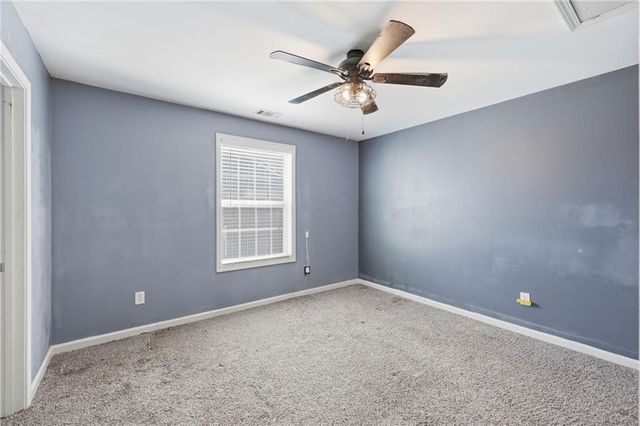 6110 Baybrook Trace, Hoschton, GA 30548