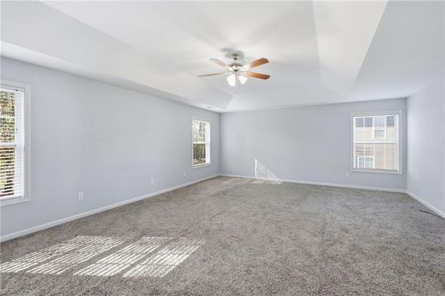 6110 Baybrook Trace, Hoschton, GA 30548