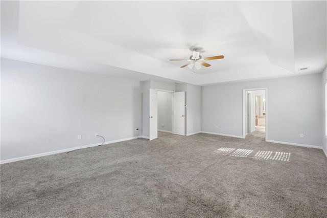 6110 Baybrook Trace, Hoschton, GA 30548