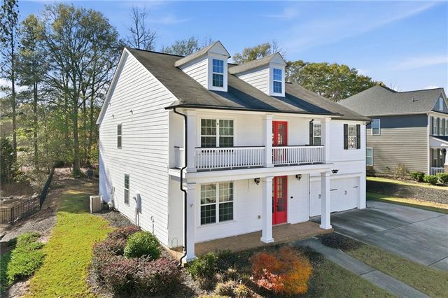 6110 Baybrook Trace, Hoschton, GA 30548