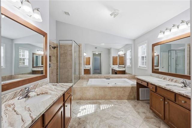 6110 Baybrook Trace, Hoschton, GA 30548