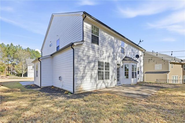 6110 Baybrook Trace, Hoschton, GA 30548