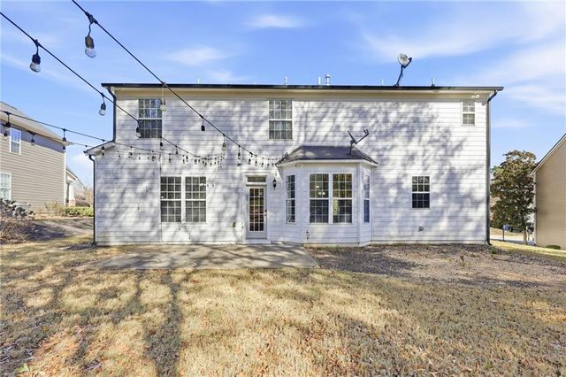 6110 Baybrook Trace, Hoschton, GA 30548