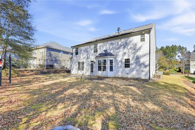 6110 Baybrook Trace, Hoschton, GA 30548