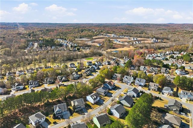 6110 Baybrook Trace, Hoschton, GA 30548