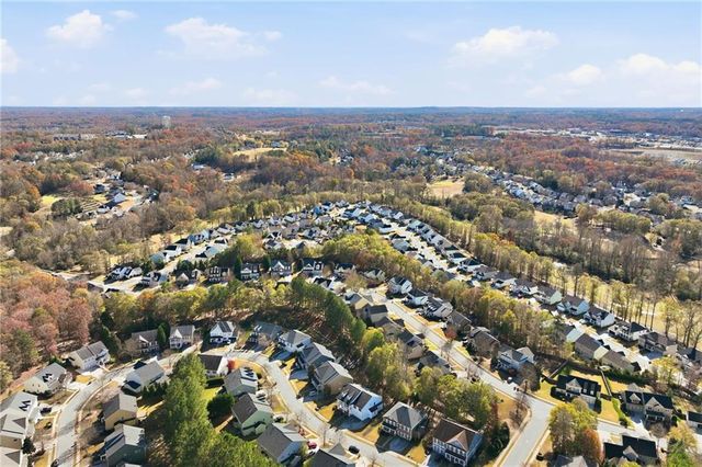 6110 Baybrook Trace, Hoschton, GA 30548