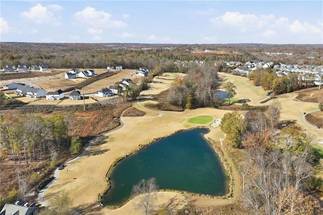 6110 Baybrook Trace, Hoschton, GA 30548