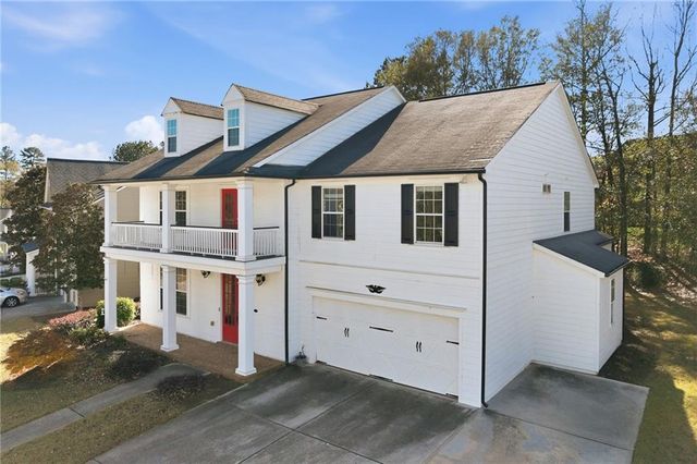 6110 Baybrook Trace, Hoschton, GA 30548