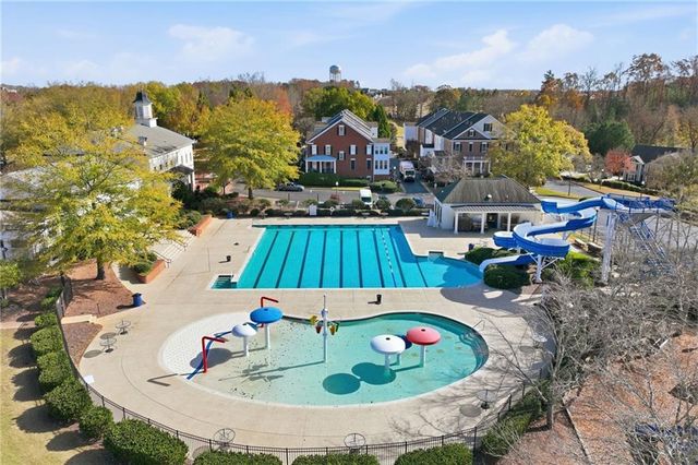 6110 Baybrook Trace, Hoschton, GA 30548