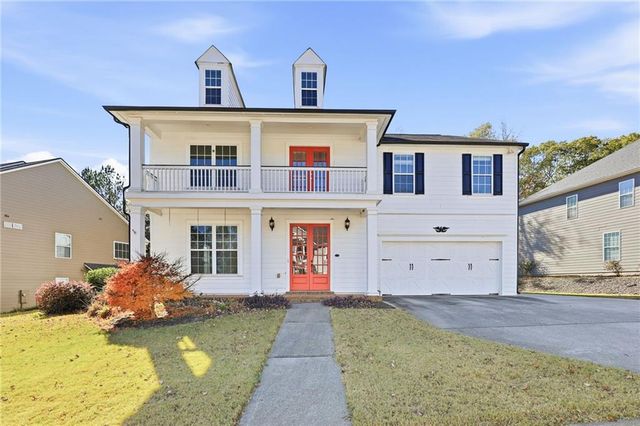 6110 Baybrook Trace, Hoschton, GA 30548