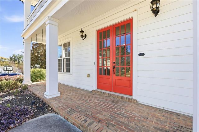 6110 Baybrook Trace, Hoschton, GA 30548