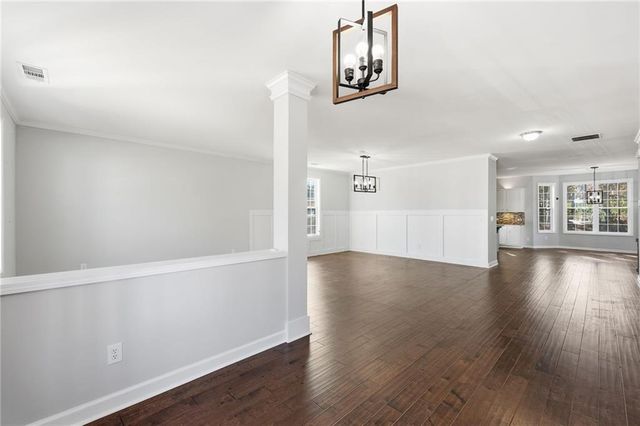 6110 Baybrook Trace, Hoschton, GA 30548