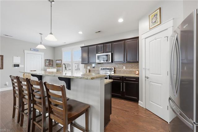 3156 Sybilla ST, Chesapeake, VA 23323