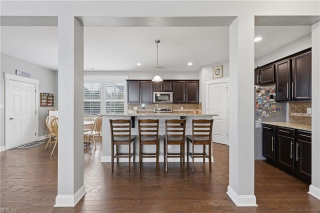 3156 Sybilla ST, Chesapeake, VA 23323