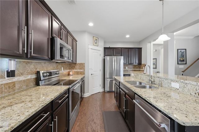 3156 Sybilla ST, Chesapeake, VA 23323