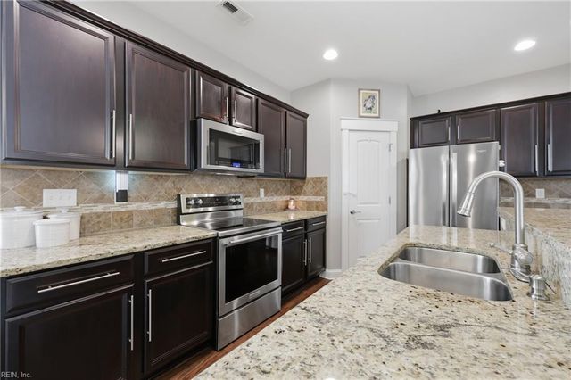 3156 Sybilla ST, Chesapeake, VA 23323