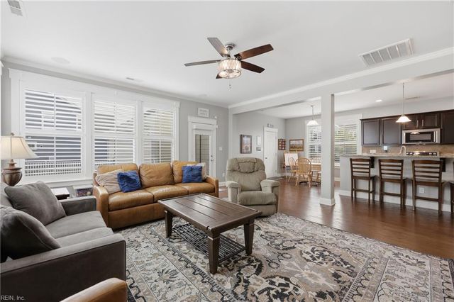 3156 Sybilla ST, Chesapeake, VA 23323