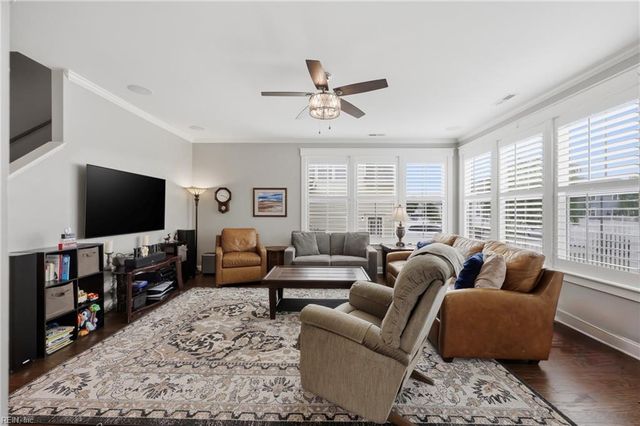 3156 Sybilla ST, Chesapeake, VA 23323