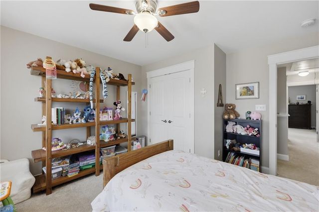 3156 Sybilla ST, Chesapeake, VA 23323