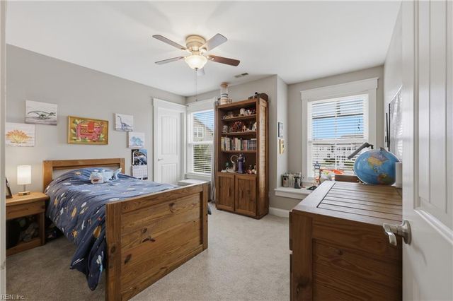 3156 Sybilla ST, Chesapeake, VA 23323