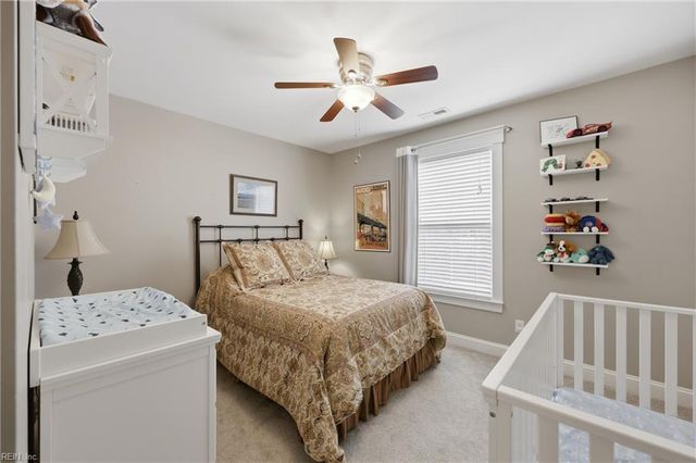 3156 Sybilla ST, Chesapeake, VA 23323