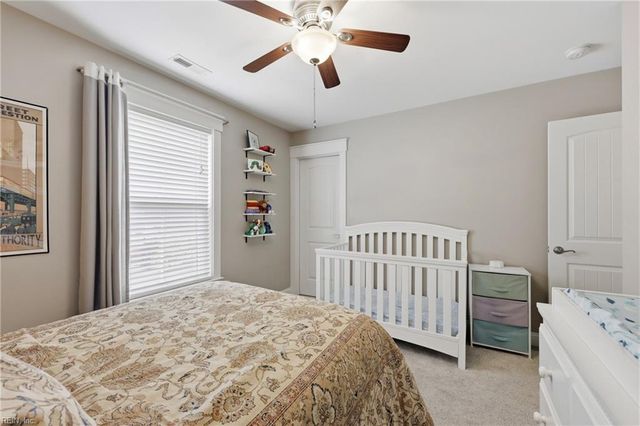 3156 Sybilla ST, Chesapeake, VA 23323