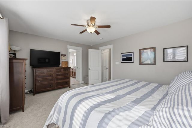 3156 Sybilla ST, Chesapeake, VA 23323
