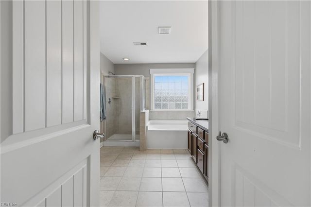 3156 Sybilla ST, Chesapeake, VA 23323
