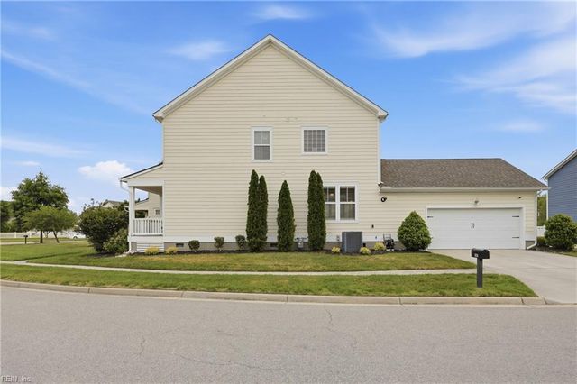 3156 Sybilla ST, Chesapeake, VA 23323