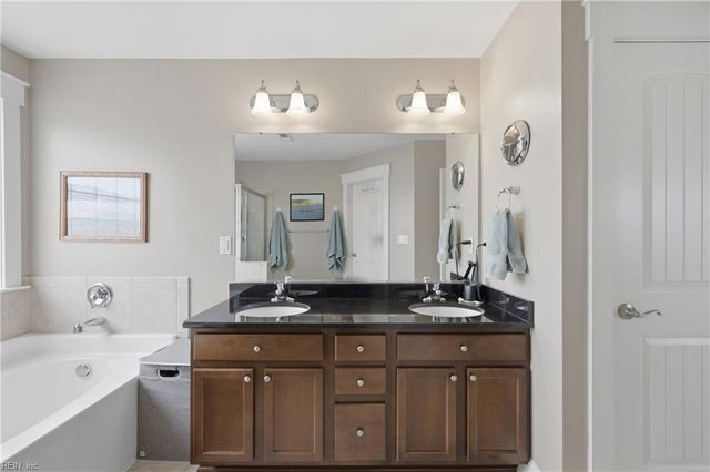 3156 Sybilla ST, Chesapeake, VA 23323