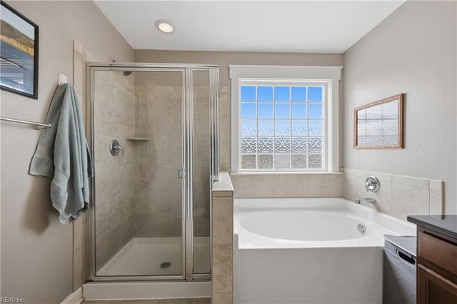 3156 Sybilla ST, Chesapeake, VA 23323