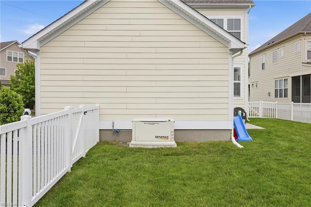 3156 Sybilla ST, Chesapeake, VA 23323