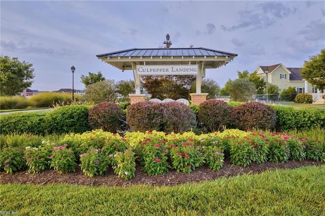 3156 Sybilla ST, Chesapeake, VA 23323