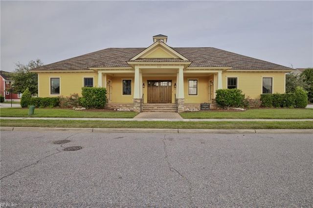 3156 Sybilla ST, Chesapeake, VA 23323