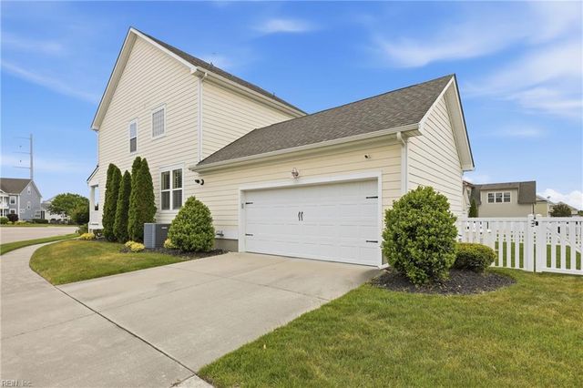 3156 Sybilla ST, Chesapeake, VA 23323