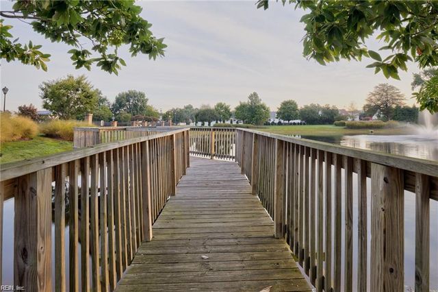 3156 Sybilla ST, Chesapeake, VA 23323