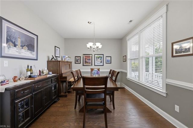 3156 Sybilla ST, Chesapeake, VA 23323