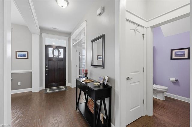 3156 Sybilla ST, Chesapeake, VA 23323