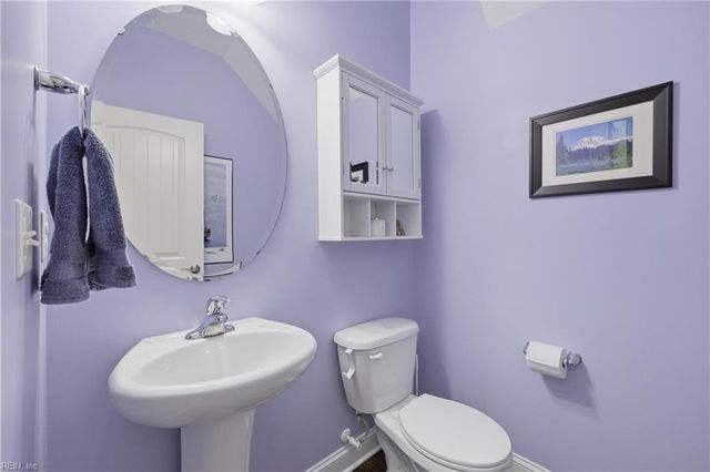 3156 Sybilla ST, Chesapeake, VA 23323