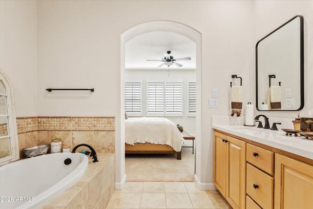 20750 N 87TH Street 2092, Scottsdale, AZ 85255