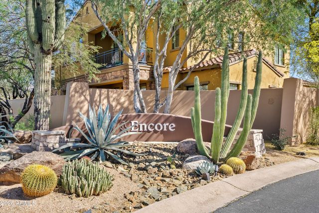 20750 N 87TH Street 2092, Scottsdale, AZ 85255