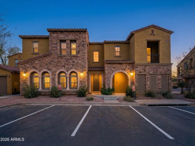 20750 N 87TH Street 2092, Scottsdale, AZ 85255