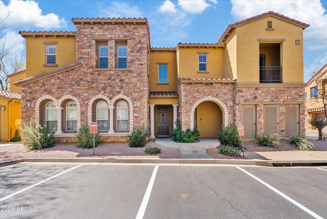 20750 N 87TH Street 2092, Scottsdale, AZ 85255