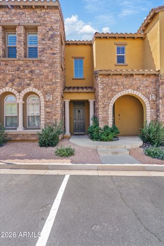 20750 N 87TH Street 2092, Scottsdale, AZ 85255