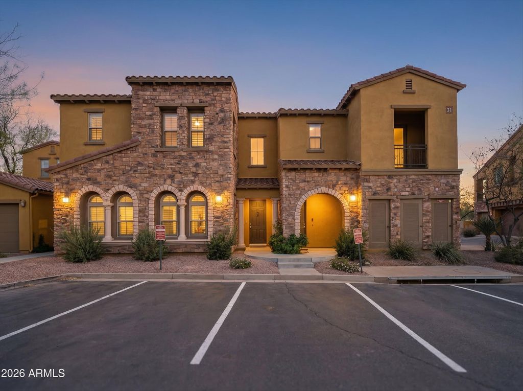 20750 N 87TH Street 2092, Scottsdale, AZ 85255