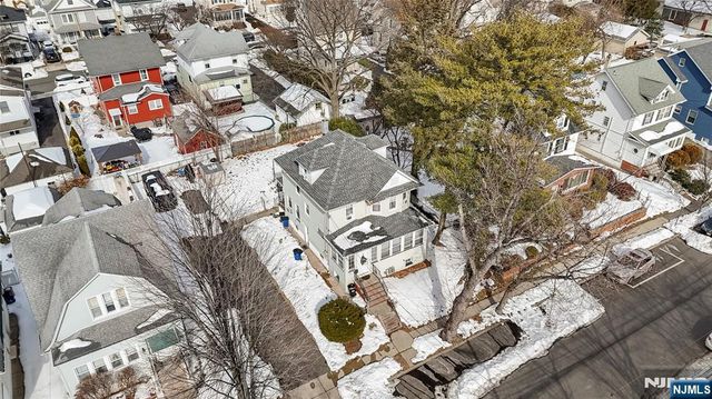 258 4th Street, Clifton, NJ 07011