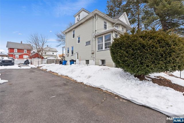 258 4th Street, Clifton, NJ 07011