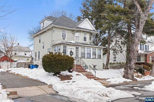 258 4th Street, Clifton, NJ 07011