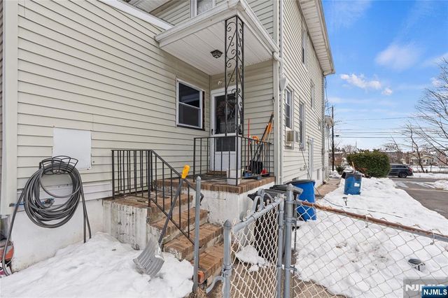 258 4th Street, Clifton, NJ 07011