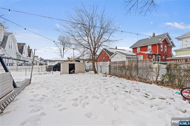 258 4th Street, Clifton, NJ 07011